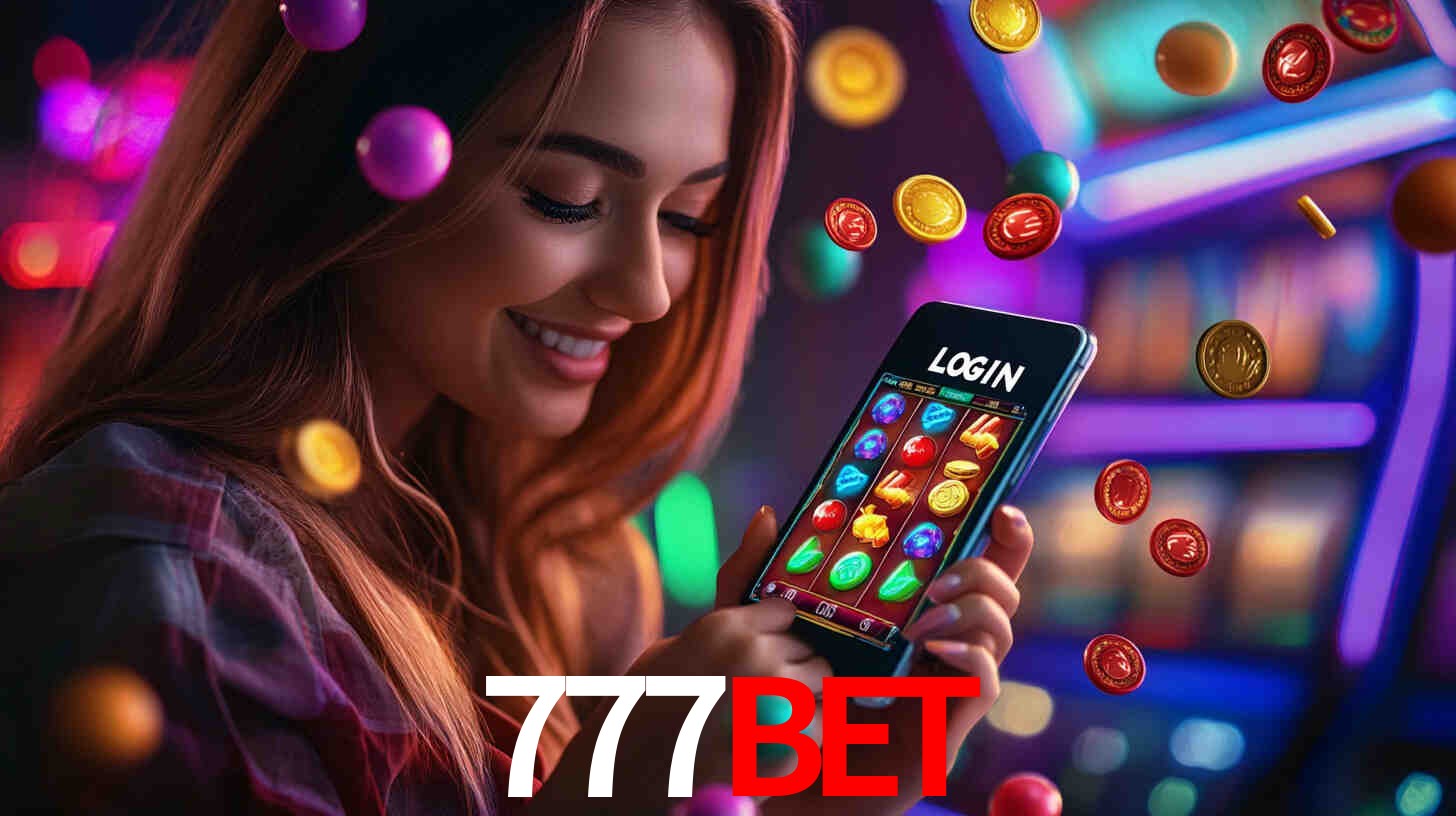 777Bet Casino