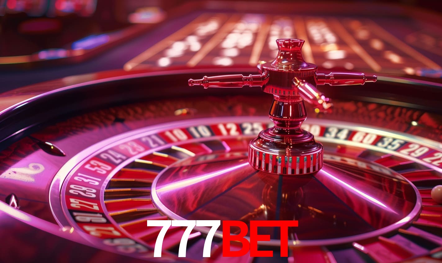 Explorando a Categoria de Eventos em Apostas na 777bet