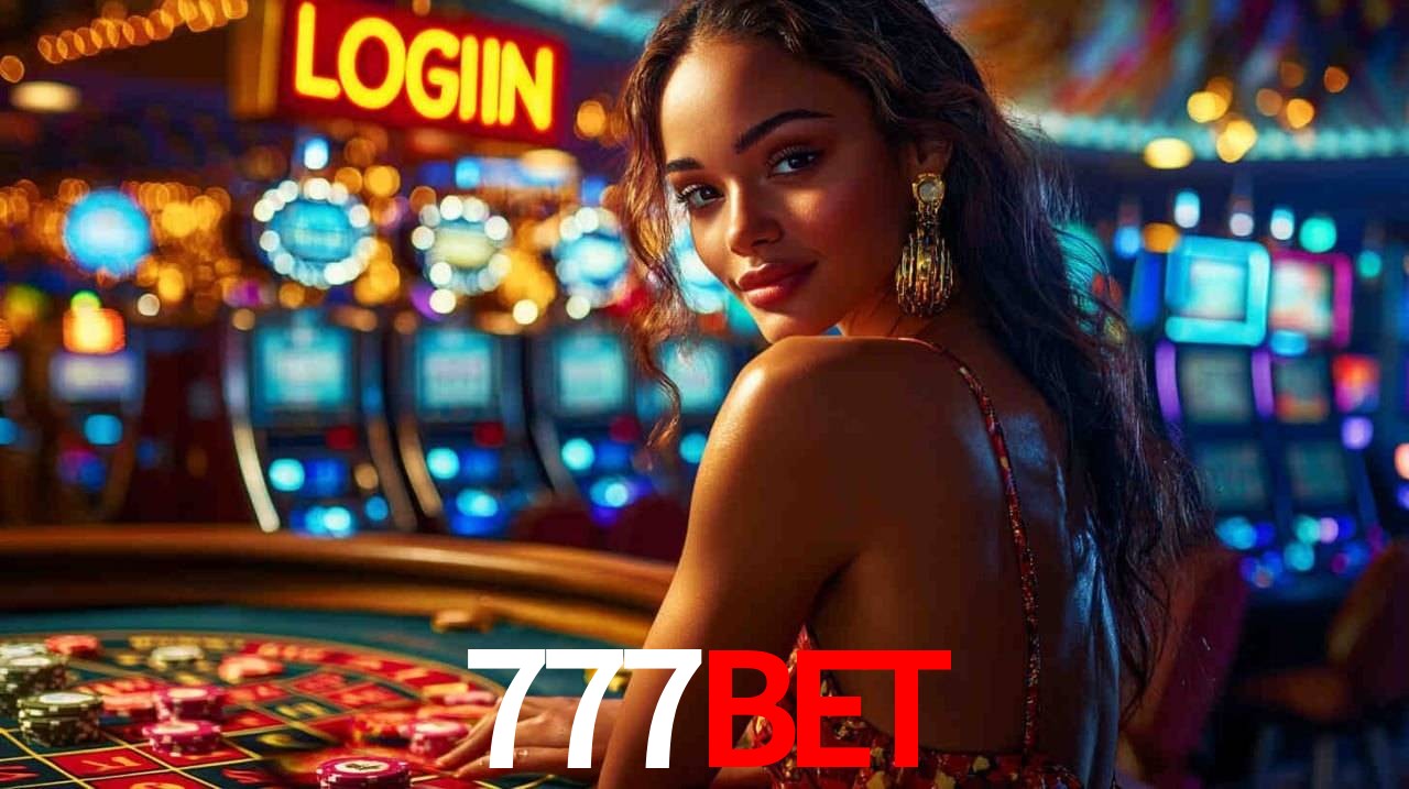 Diretório de Jogos 777bet