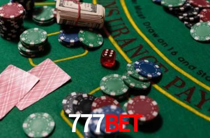 777Bet Casino
