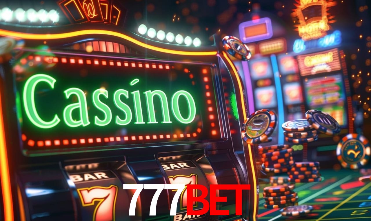 Login Seguro 777bet