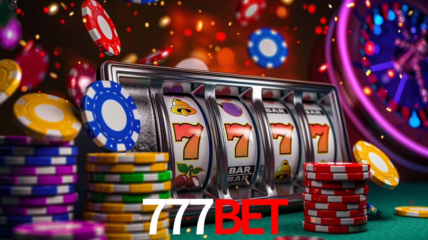 Página oficial no Facebook da 777bet