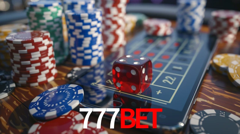 Bônus Generosos e Exclusivos no 777bet para Você!