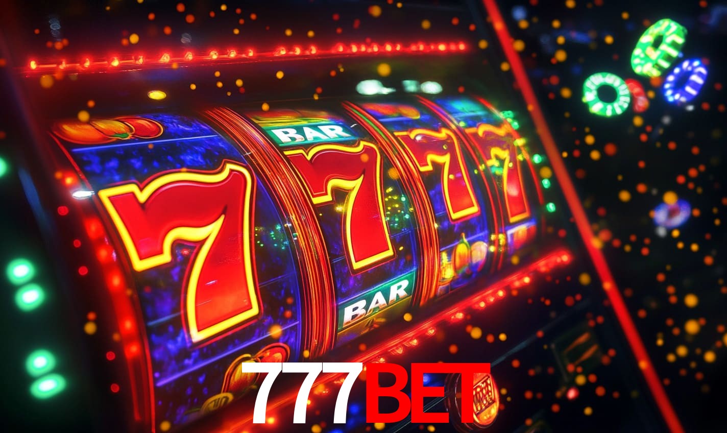 777bet - Cassino On-line Prêmios Incríveis - 777Bet Login