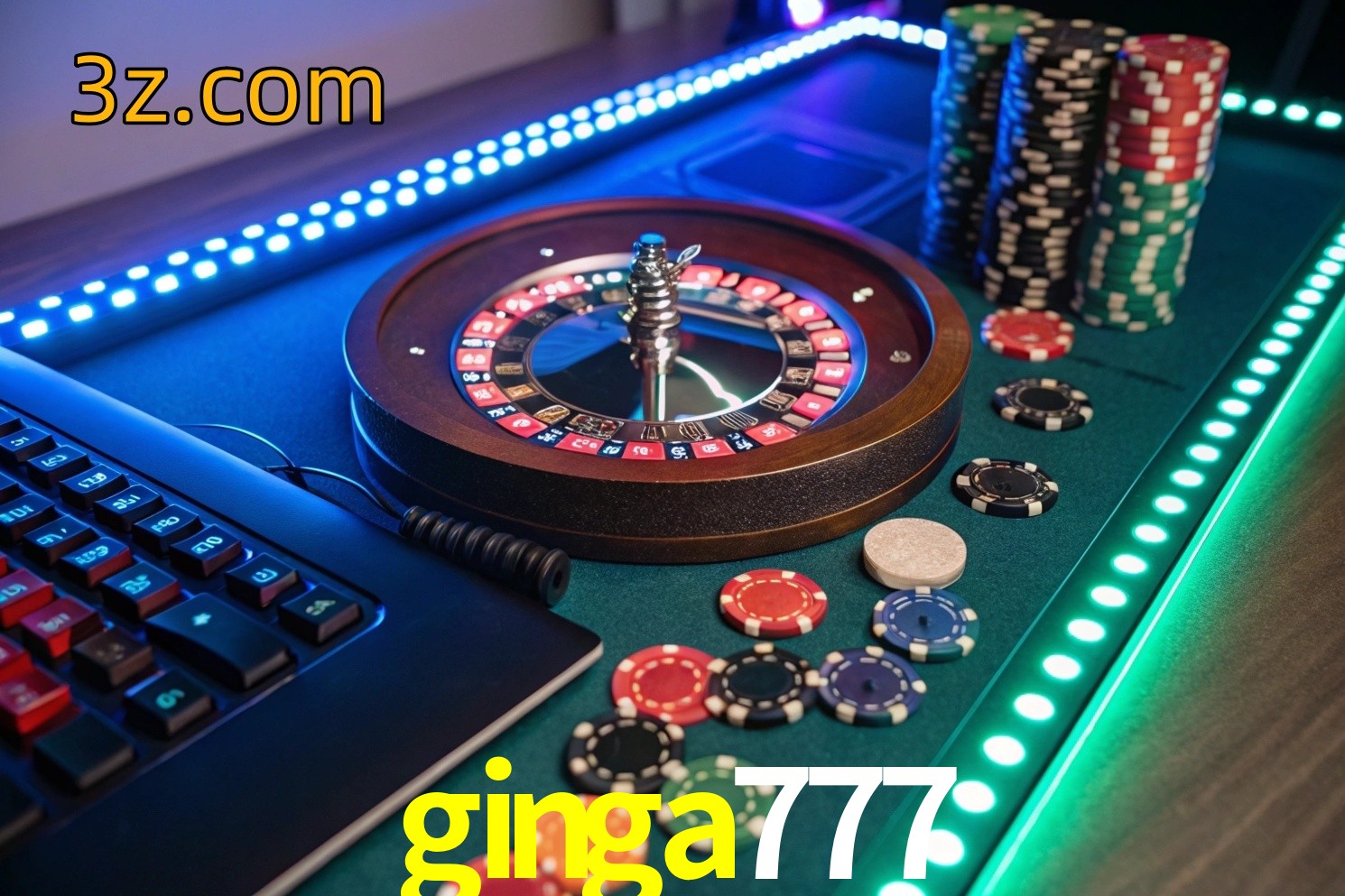  ginga777 login