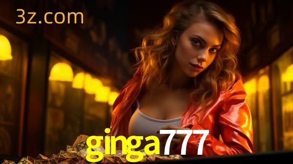 bet ginga777